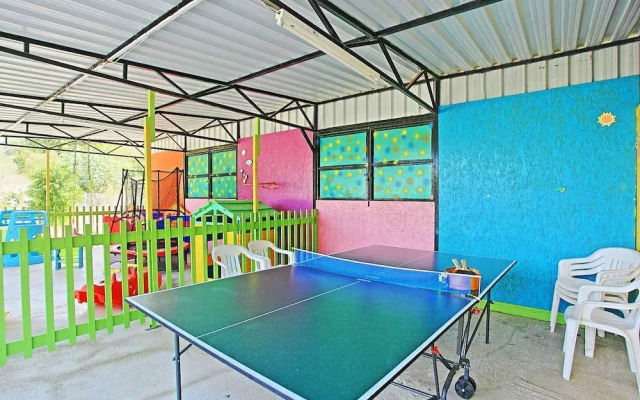 Villa Georgios Rafaela