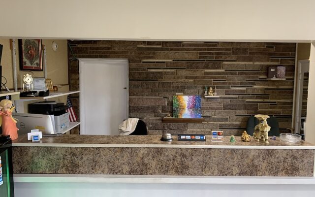 Princess Motel Maryville