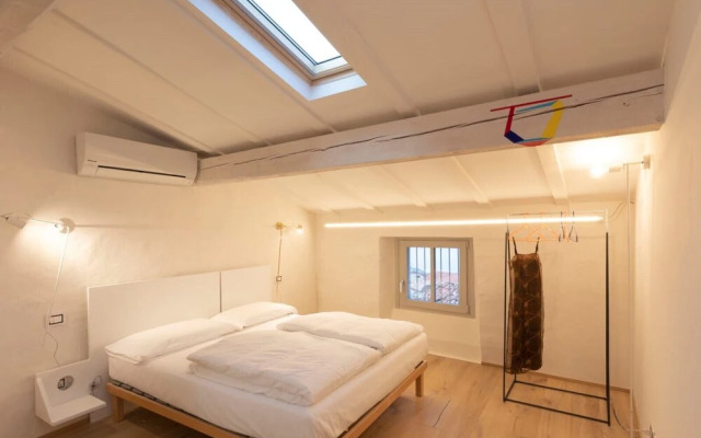 La Corte - Appartamento Finil - Rebomaholidays