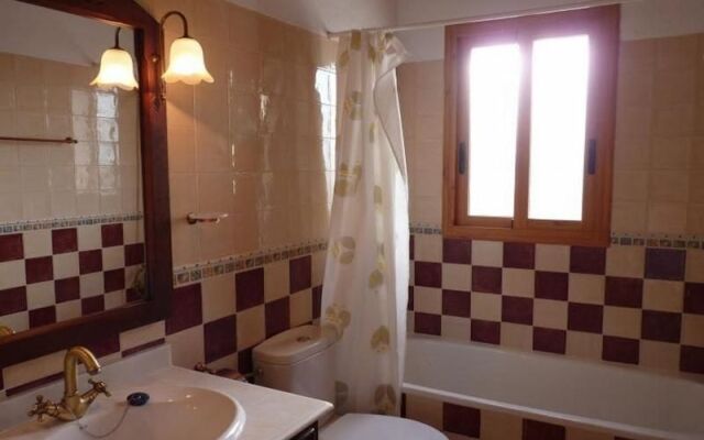 Villa in Almachar, Malaga 101849