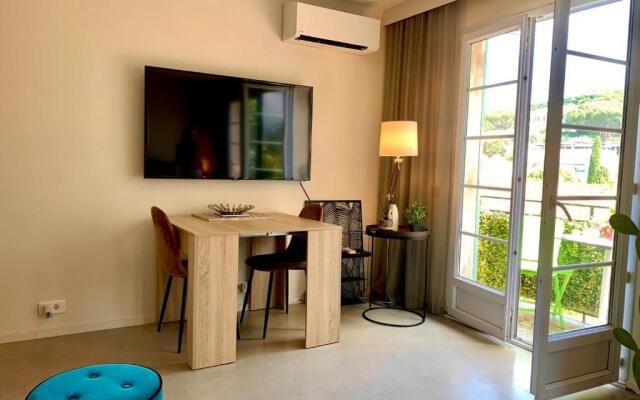 St Tropez T2 central