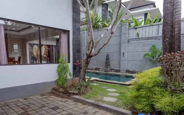 The Lavana Bali Radiance Villa Canggu