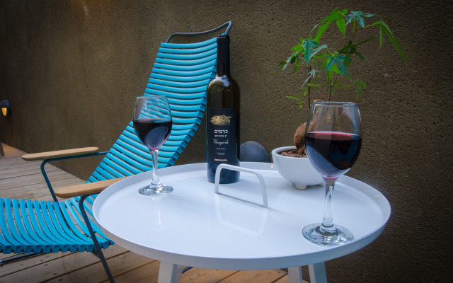 Brown Seaside boutique hotel by Brown Hotels