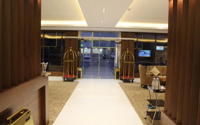 Pestana Hotel Apartments 3