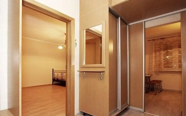 Улучшенные апартаменты «ApartLux Алтуфьево»