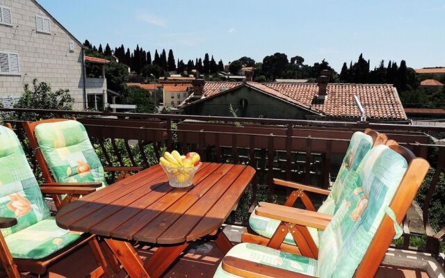 Apartmani Princ Hrvoje
