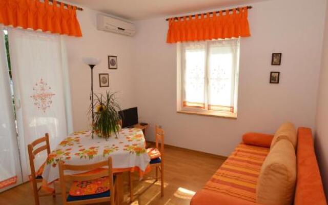 Holiday Home Ondina