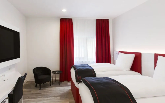 DORMERO Hotel Roth