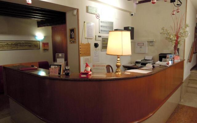 Hotel Iris Venice