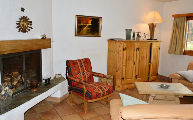 Chesa Trais Dschembras - Two Bedroom