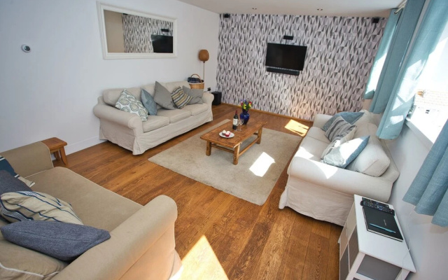 Croyde Wisteria Cottage