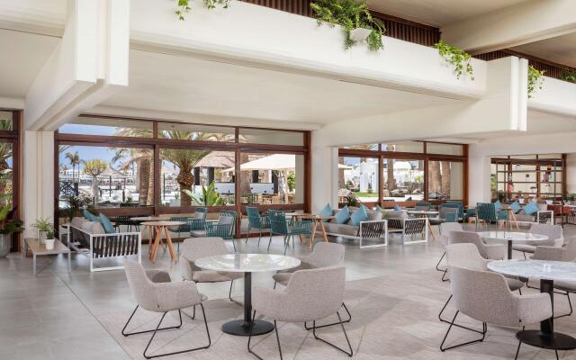 Paradisus Salinas Lanzarote – Adults Only