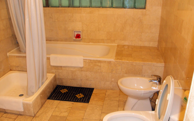 Melasti Beach Resort & Spa