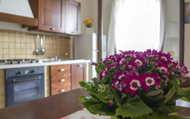 Residence Borgo Latino