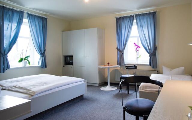 Pension Lausitz