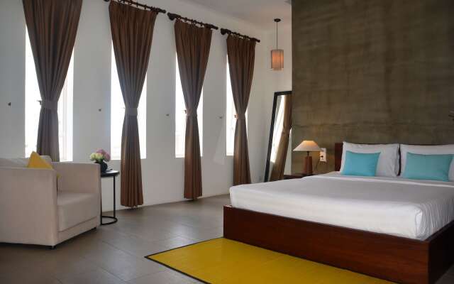 Kolab Sor Phnom Penh Hotel