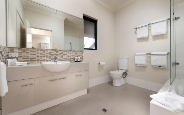 Quest Bunbury Apartment Hotel