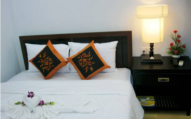 Sea Sun Homestay