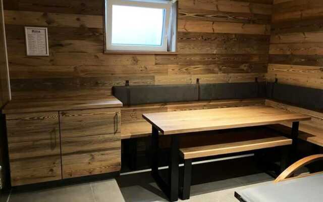 Chalet in Piesendorf Near Ski Slopes