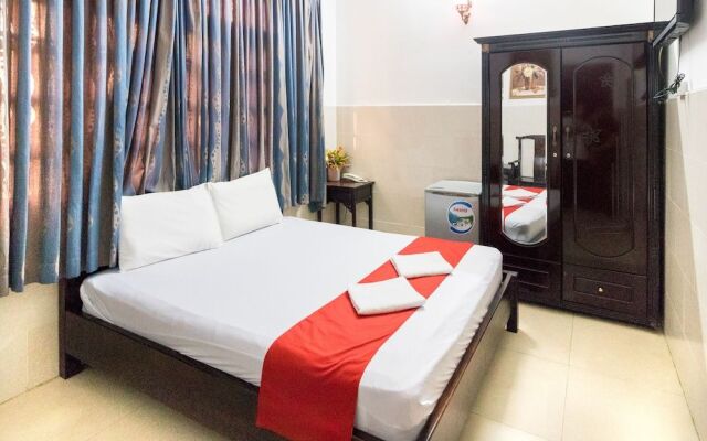 Spot on 848 Huong Hotel