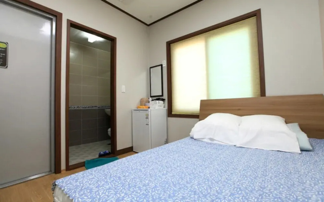 Jeju Ever Guest House