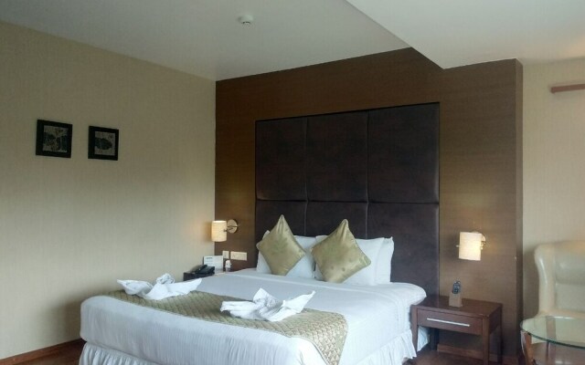 Grand Gardenia