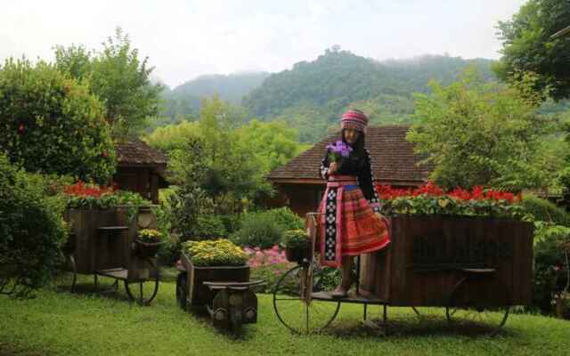 Hill Village