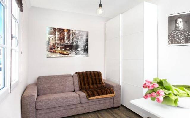 Luxury Flat in Le Marais