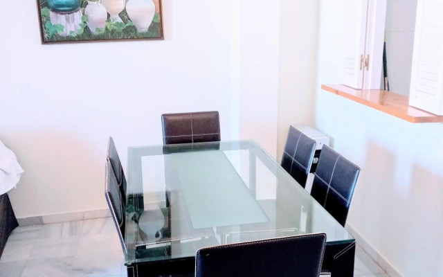 Apartamentos Larga 70