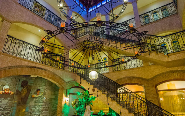 Assos Nazlihan Hotel