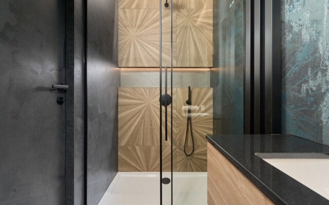 Exclusive Apartment Popowice by Renters