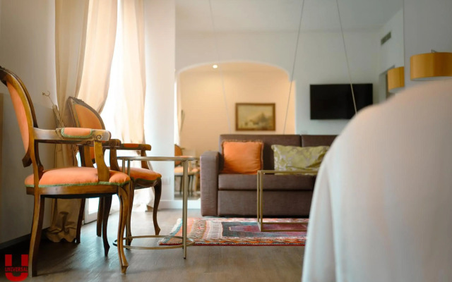 Hotel Universal Terme