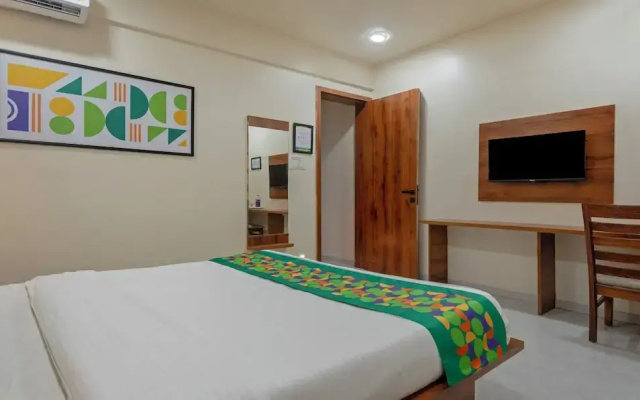 Treebo Sunrise Apartments