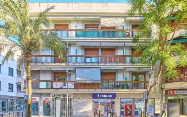 Un lugar con encanto