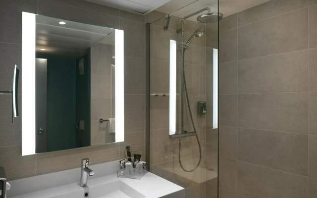 Mercure Annemasse Porte de Genève