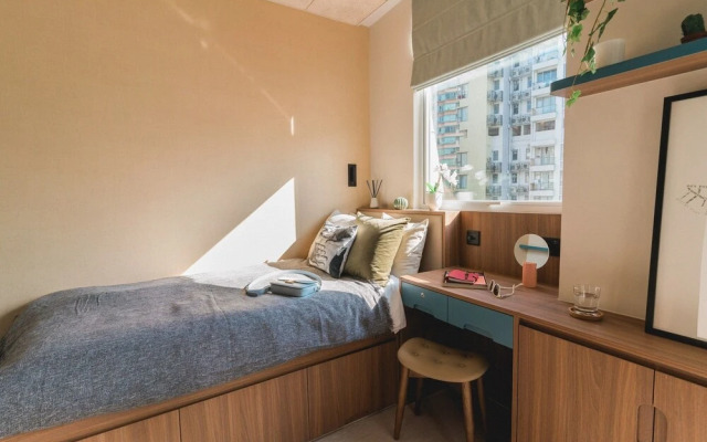 Weave Suites - Central West