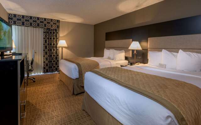Ramada by Wyndham Boise
