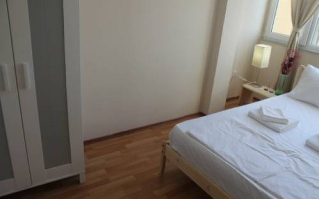 Pera Apartmenthotel