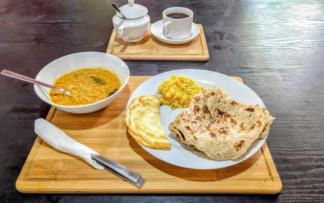 Natraj Hotel