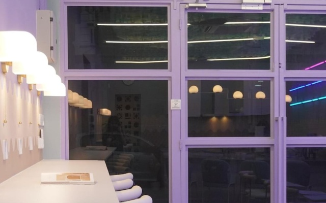 Urban Designer Collection Lebuh Melaka – Guest Rooms – George Town