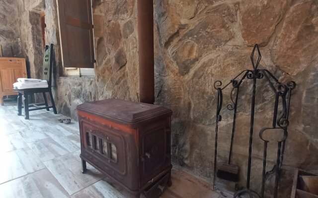 Casita de Piedra B&B
