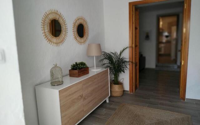 Casa El Remanso De Zuheros