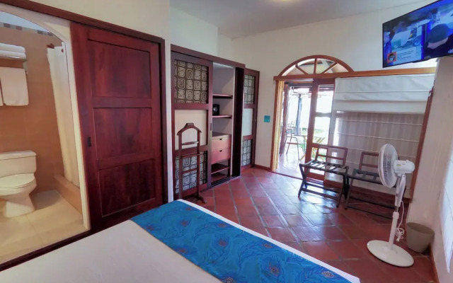 Hotel Galapagos Suites
