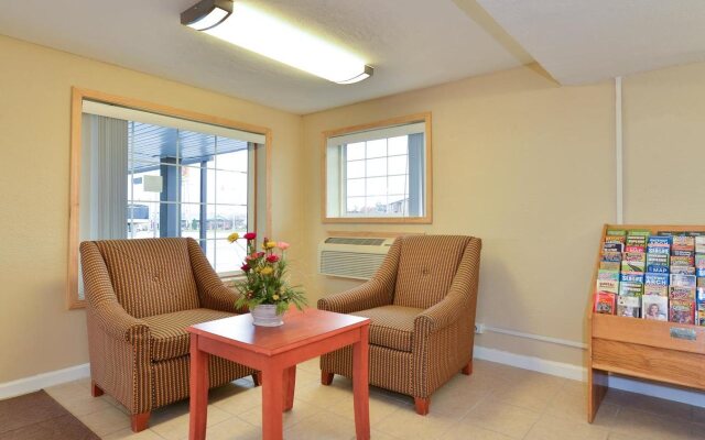 Americas Best Value Inn Lebanon, MO