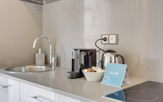 Sweet Inn Apartments Plaza España - Sants