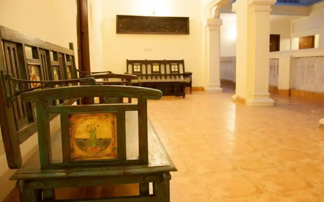 Singrauli Place Heritage Hotel