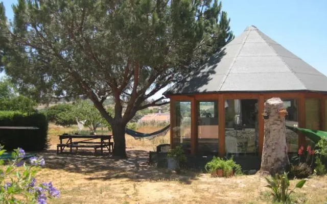 Quinta Das Aves