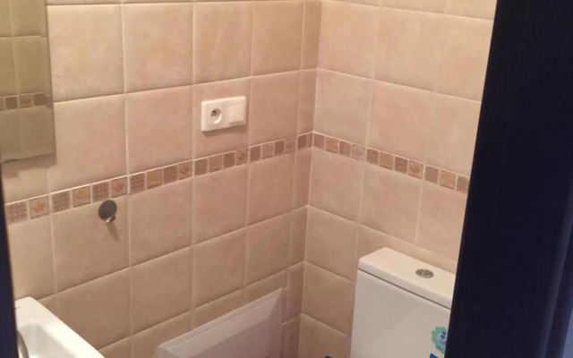 Hôtel Résidence Kabila Vista