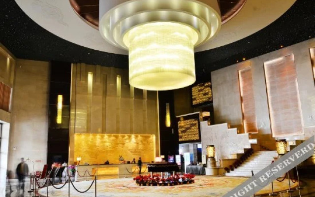Lin An Hotel