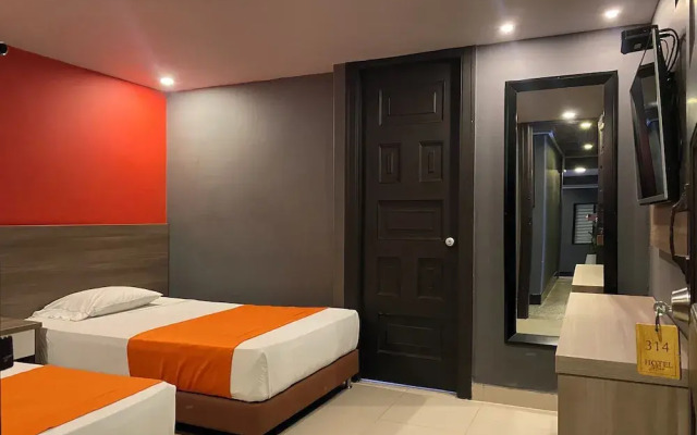 Hotel Latino